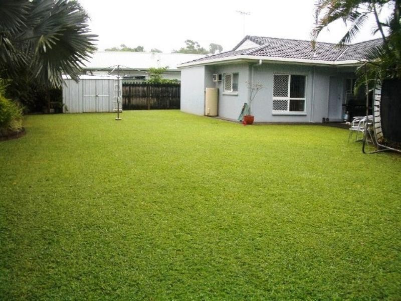 Bentley Park QLD 4869