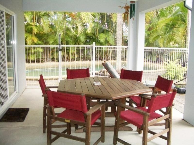 Bentley Park QLD 4869