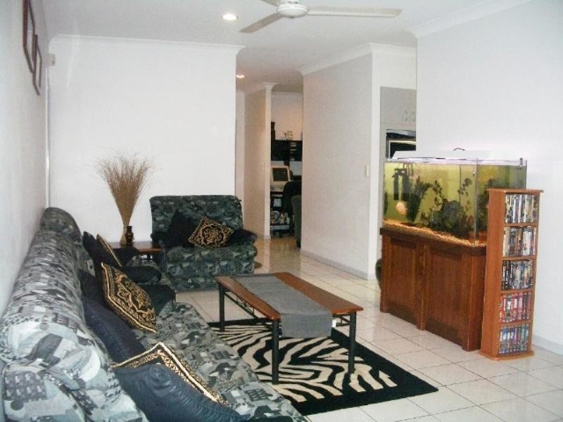 Bentley Park QLD 4869