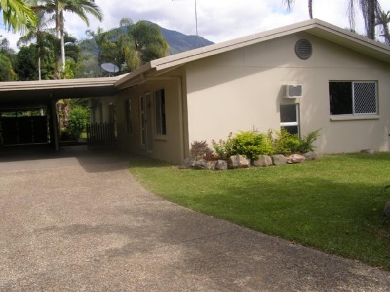 3 Mann Street, Edmonton QLD 4869