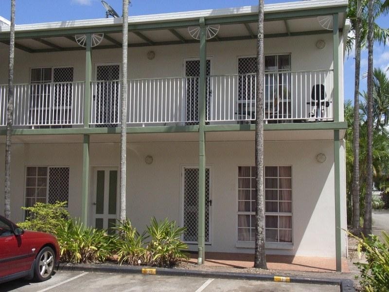 19/87-91 Earl Street, Cairns QLD 4870