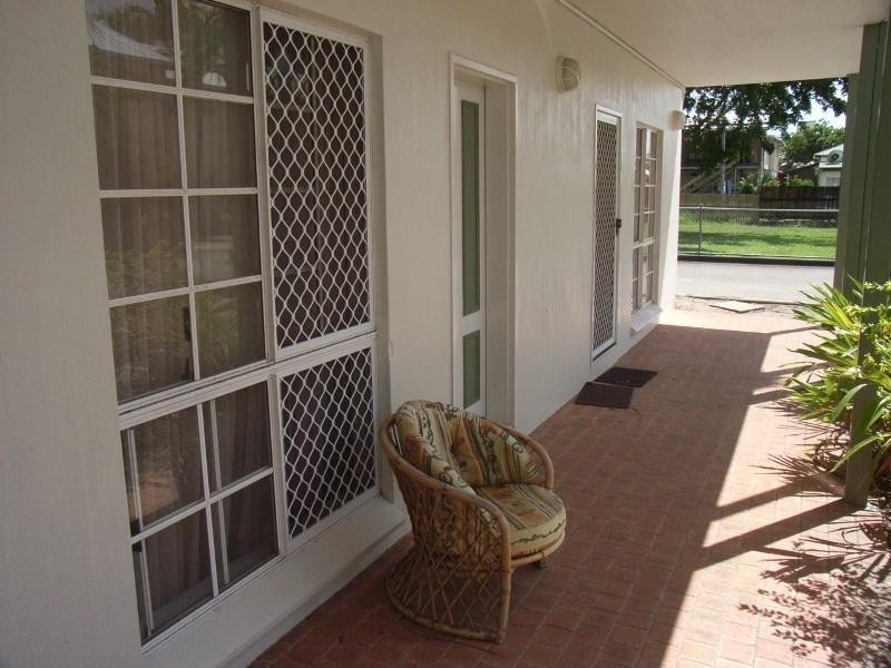 19/87-91 Earl Street, Cairns QLD 4870