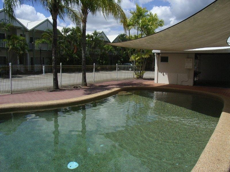 19/87-91 Earl Street, Cairns QLD 4870