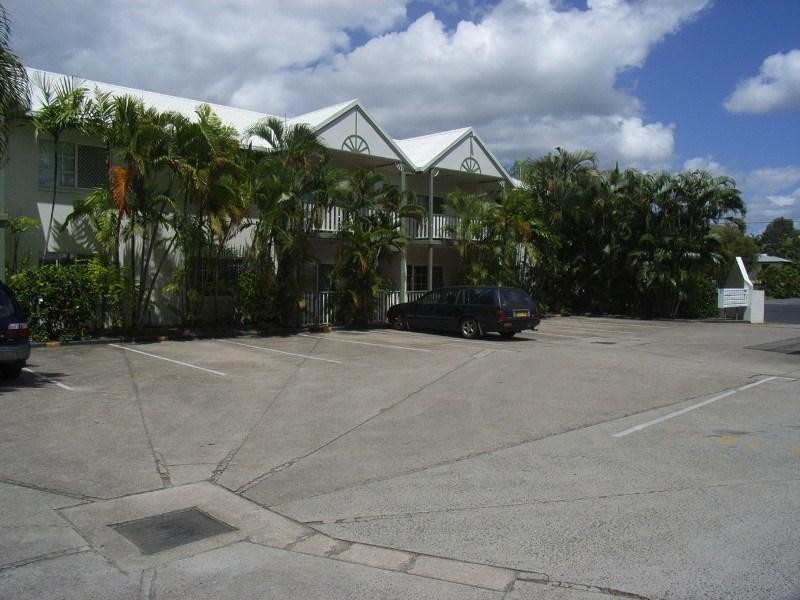 19/87-91 Earl Street, Cairns QLD 4870