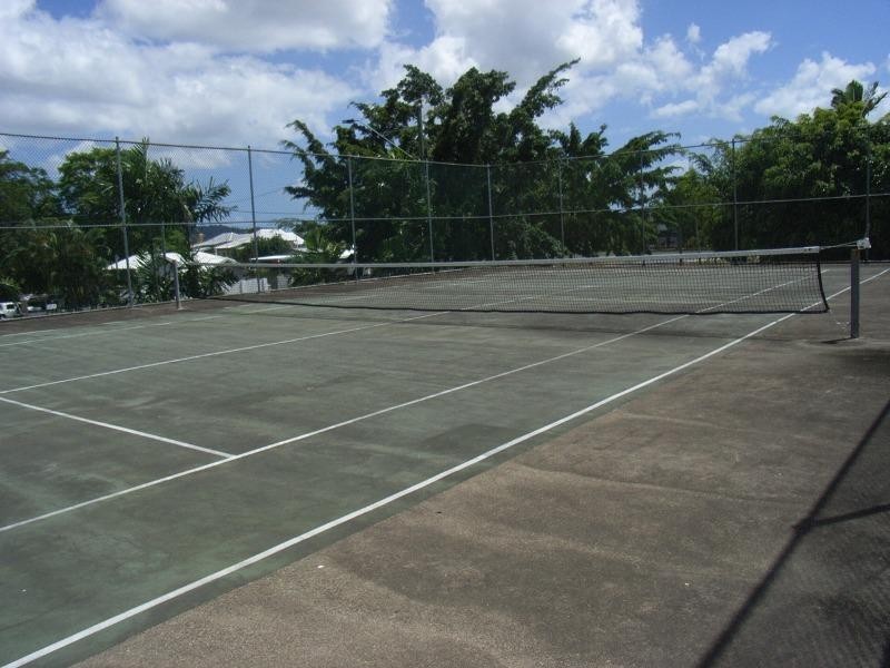 19/87-91 Earl Street, Cairns QLD 4870