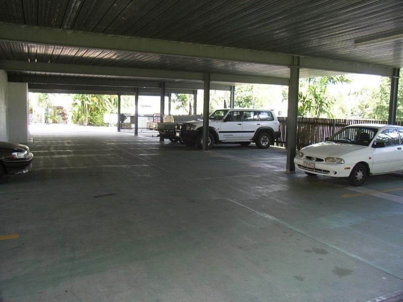 19/87-91 Earl Street, Cairns QLD 4870