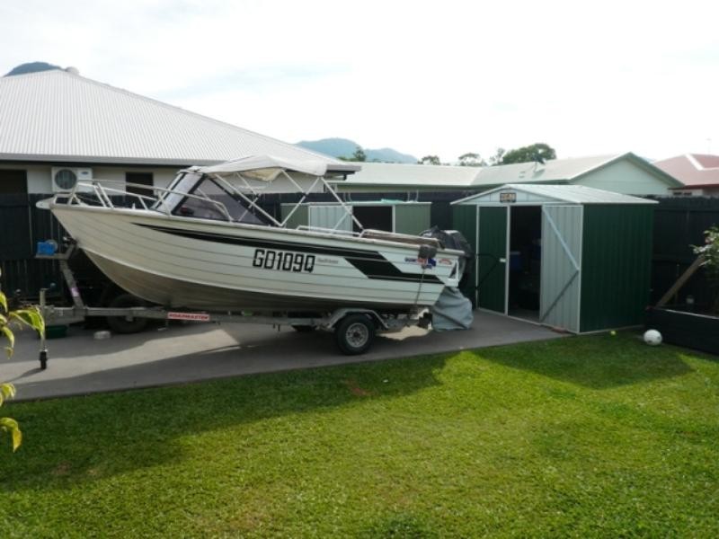 67 Tiffany Street, White Rock QLD 4868