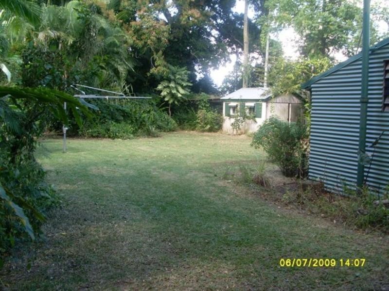 Gordonvale QLD 4865