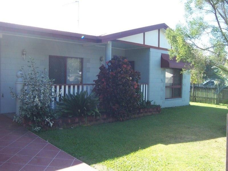 Edmonton QLD 4869