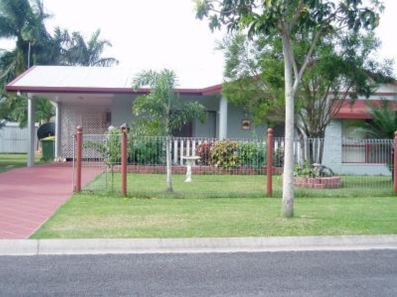 Edmonton QLD 4869