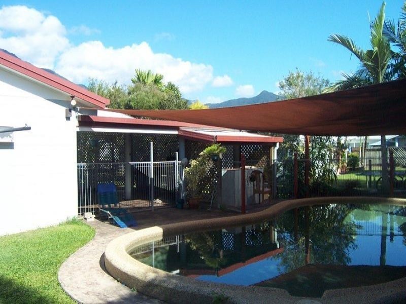 Edmonton QLD 4869