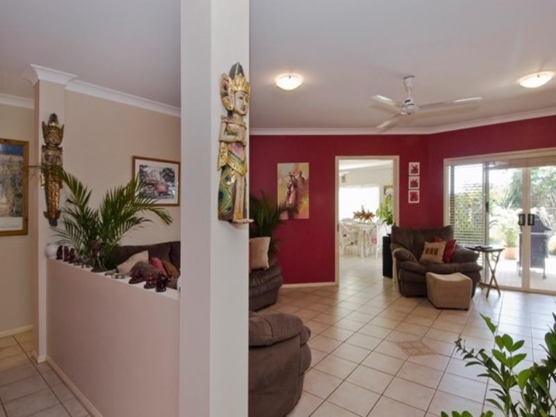 2 Patrick Close, Gordonvale QLD 4865