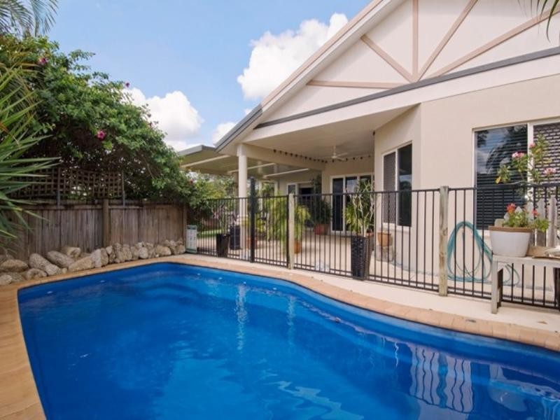 2 Patrick Close, Gordonvale QLD 4865