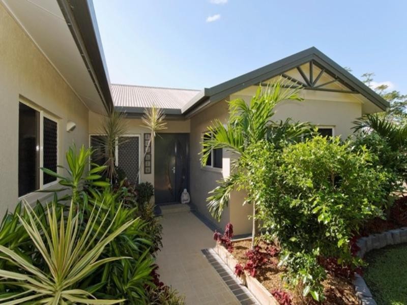 2 Patrick Close, Gordonvale QLD 4865