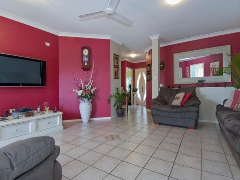 2 Patrick Close, Gordonvale QLD 4865