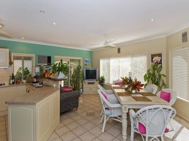 2 Patrick Close, Gordonvale QLD 4865