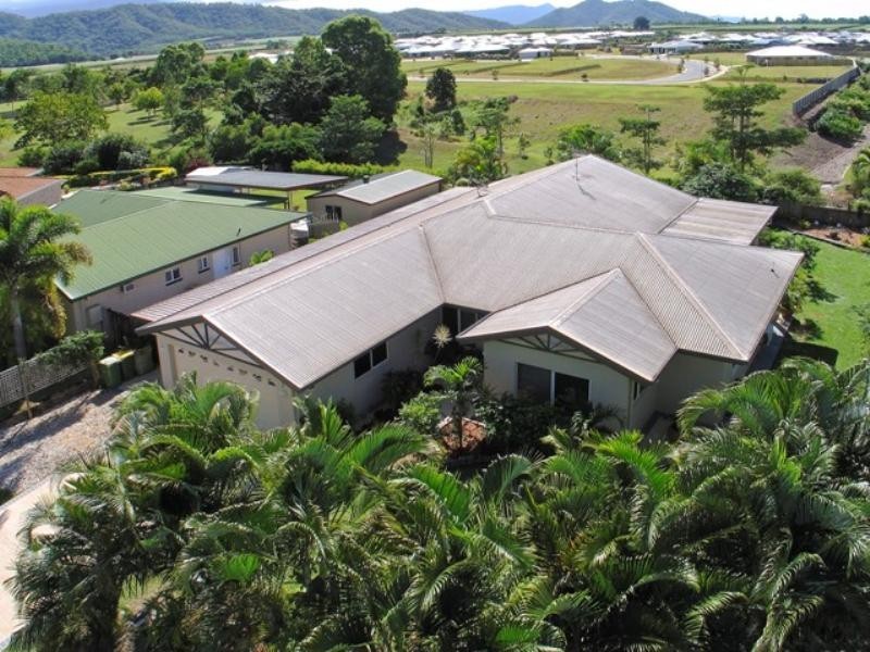 2 Patrick Close, Gordonvale QLD 4865