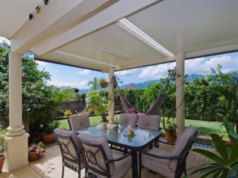 2 Patrick Close, Gordonvale QLD 4865
