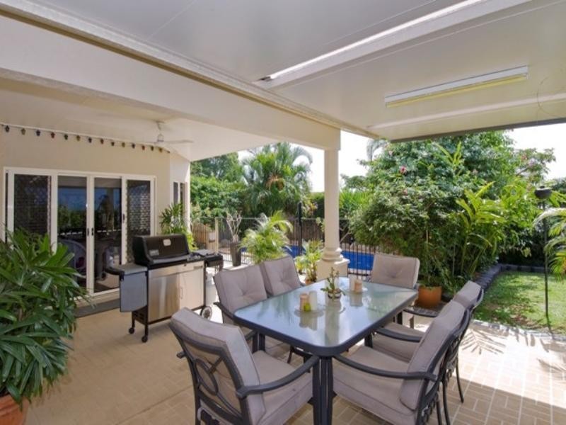 2 Patrick Close, Gordonvale QLD 4865