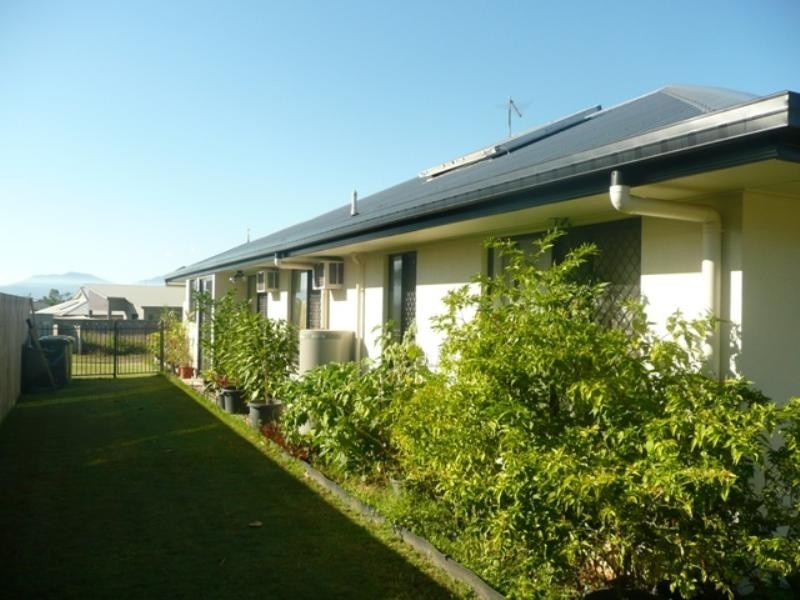 Mount Sheridan QLD 4868