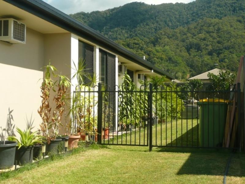 Mount Sheridan QLD 4868