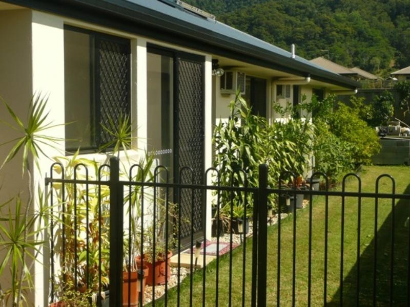 Mount Sheridan QLD 4868