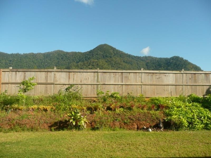 Mount Sheridan QLD 4868