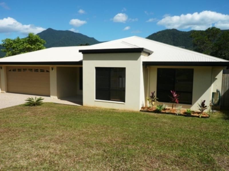 31 Goodsell Drive, Mount Sheridan QLD 4868