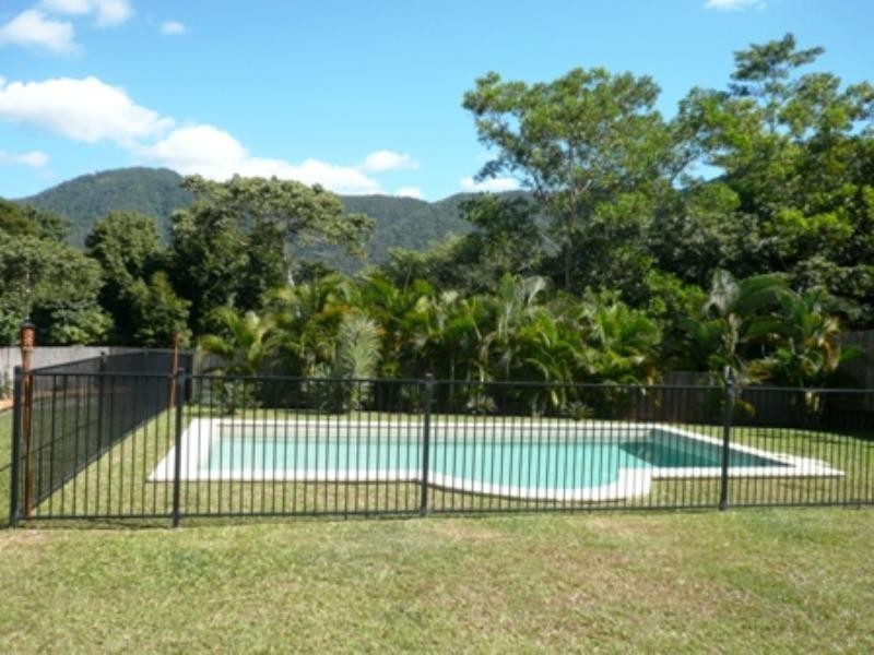 31 Goodsell Drive, Mount Sheridan QLD 4868