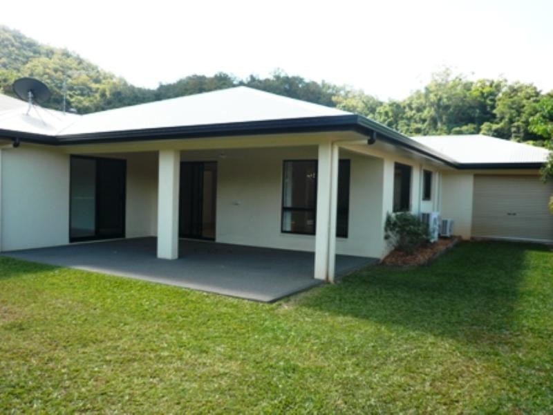 31 Goodsell Drive, Mount Sheridan QLD 4868