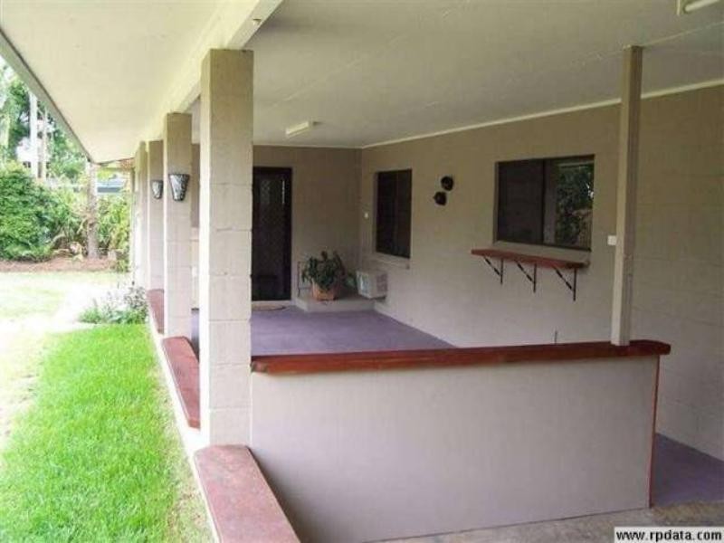 Edmonton QLD 4869