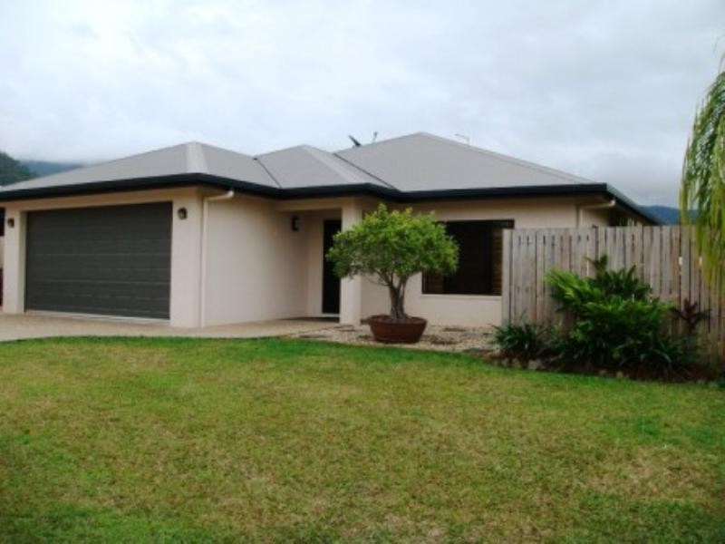 Edmonton QLD 4869