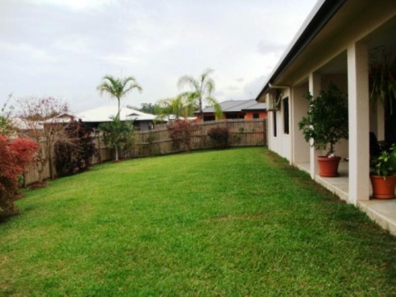 Edmonton QLD 4869