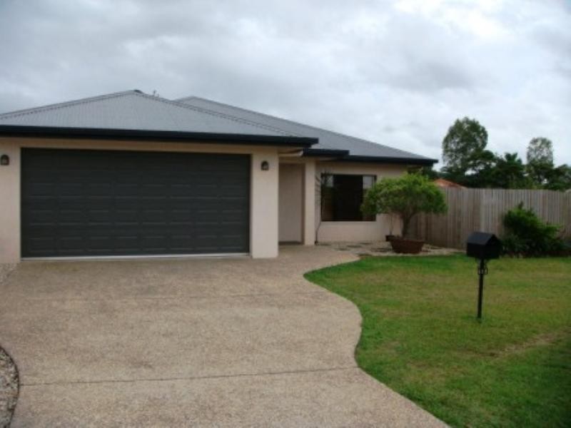 Edmonton QLD 4869