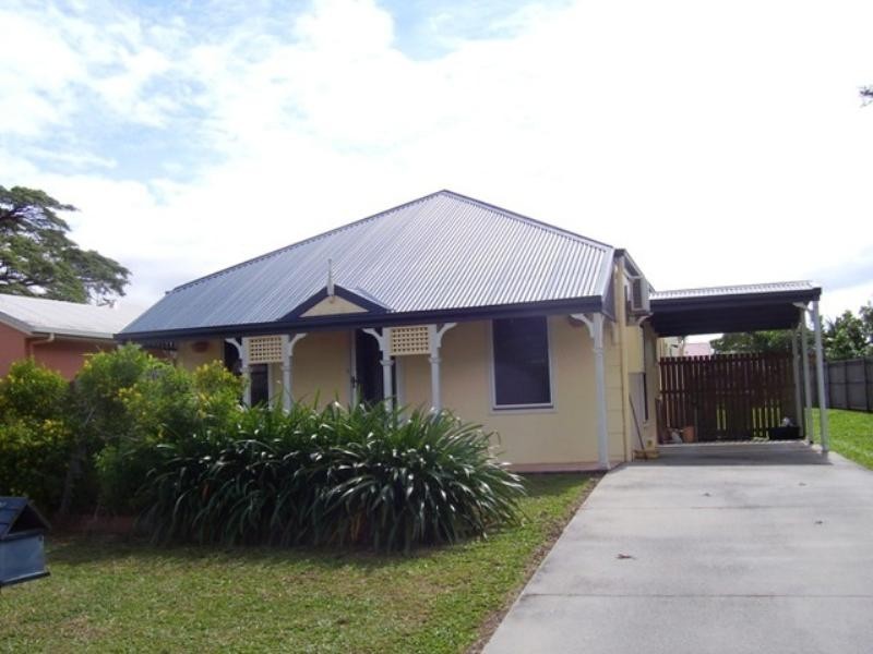 Edmonton QLD 4869