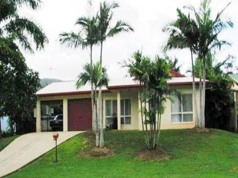 Bentley Park QLD 4869