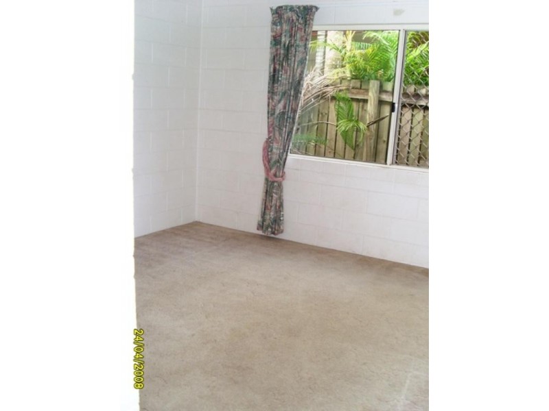 Bentley Park QLD 4869