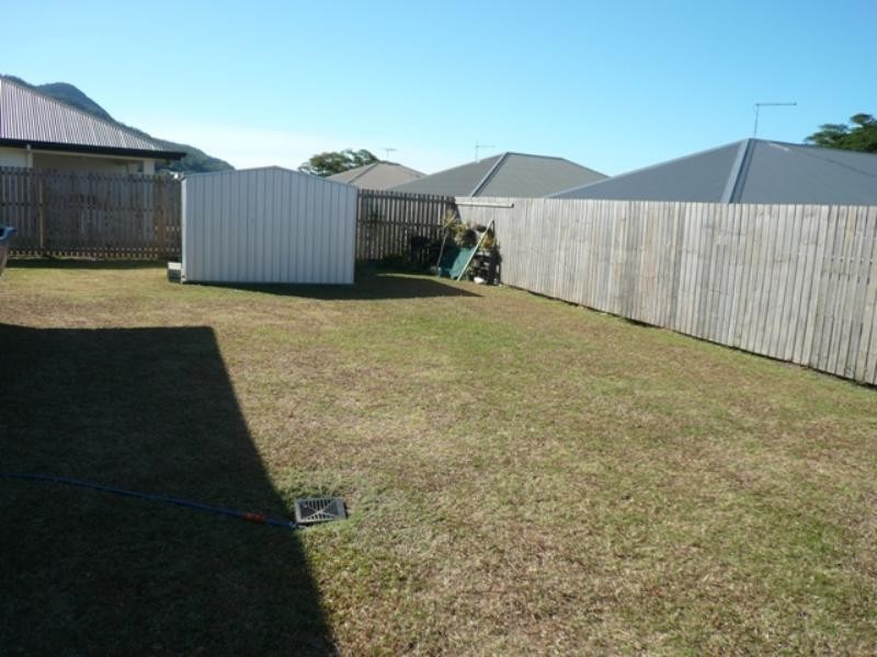 Edmonton QLD 4869