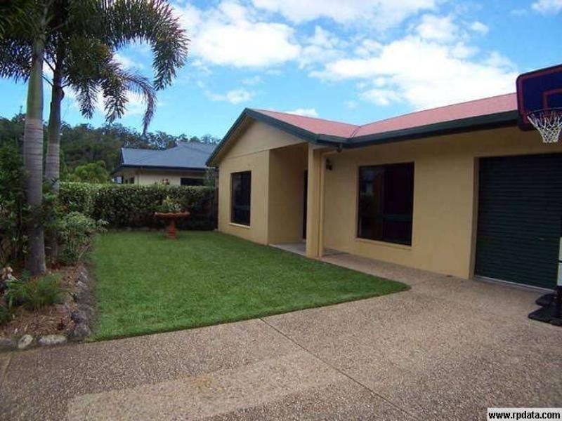 Bentley Park QLD 4869