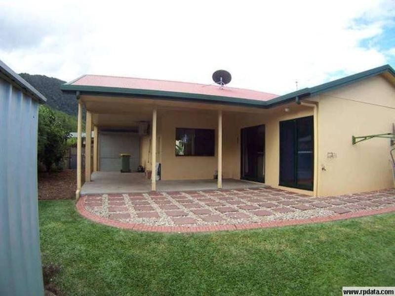 Bentley Park QLD 4869