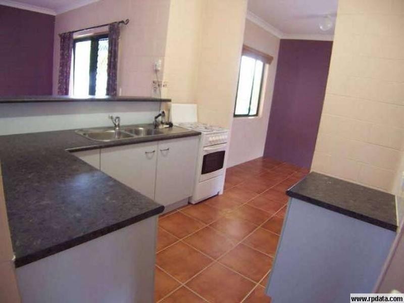 Bentley Park QLD 4869