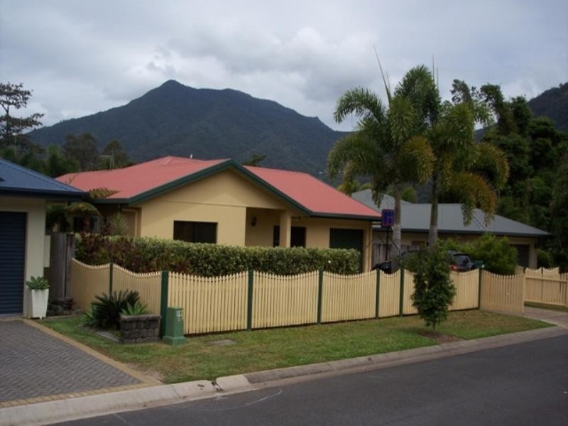 Bentley Park QLD 4869