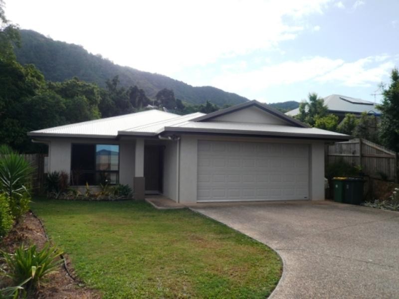 Bentley Park QLD 4869