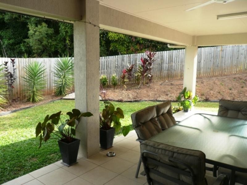 Bentley Park QLD 4869
