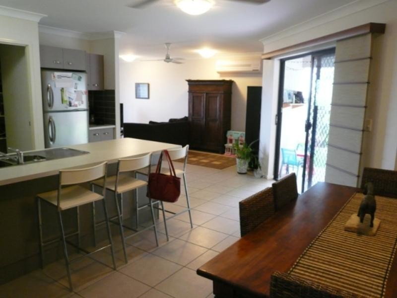 Bentley Park QLD 4869