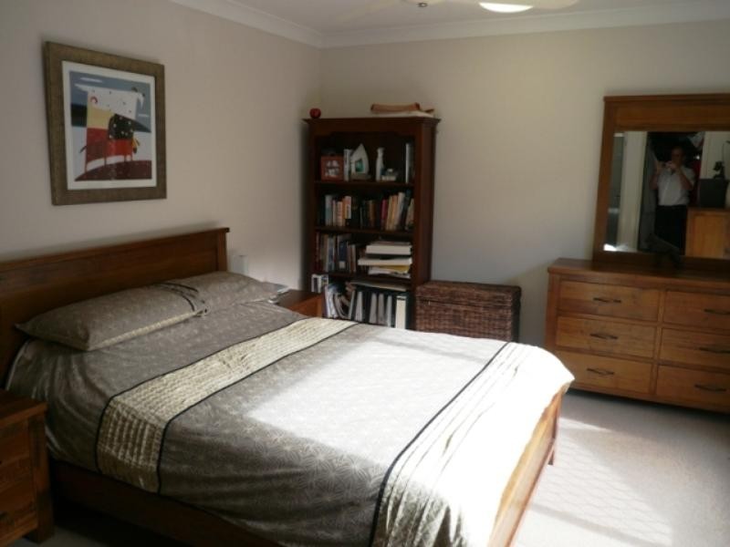 Bentley Park QLD 4869