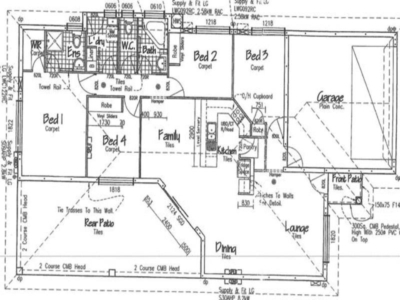 Bentley Park QLD 4869