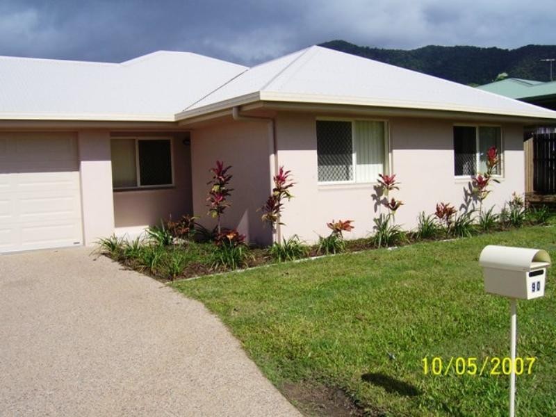 Bentley Park QLD 4869