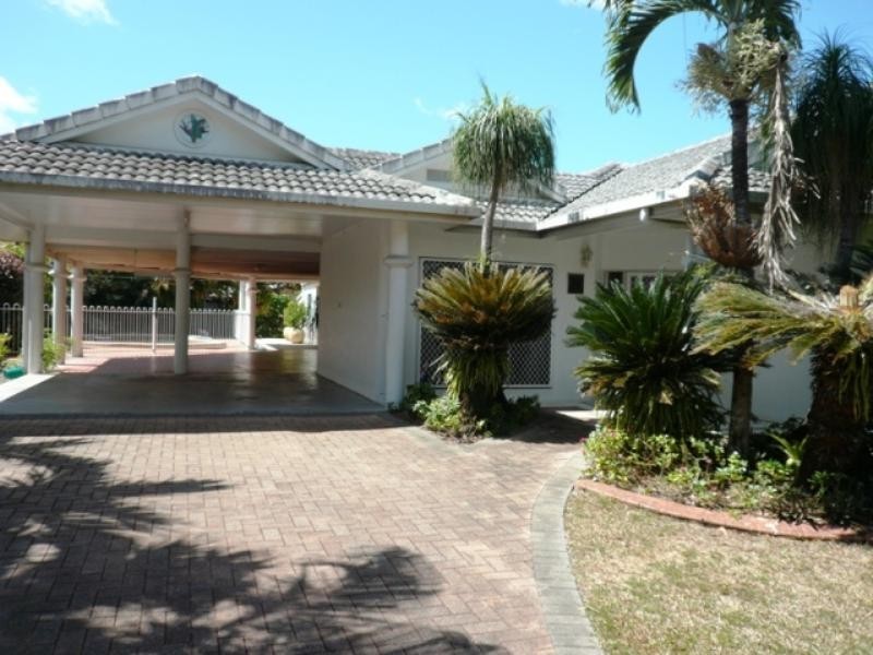 8 Keats Close, Mount Sheridan QLD 4868