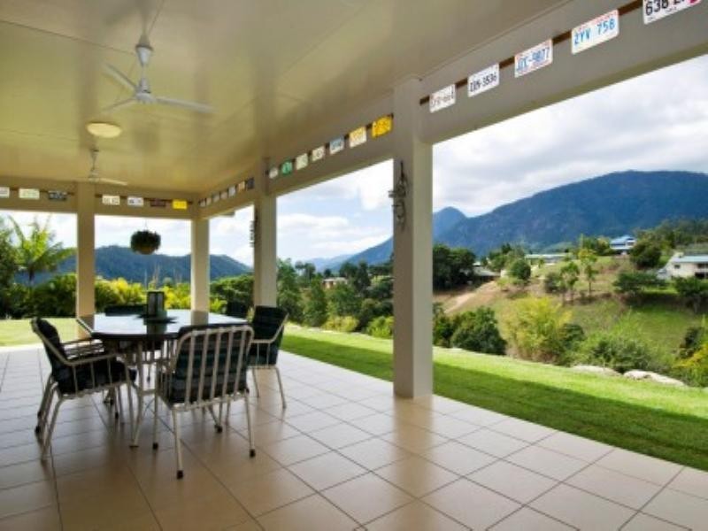 Goldsborough QLD 4865